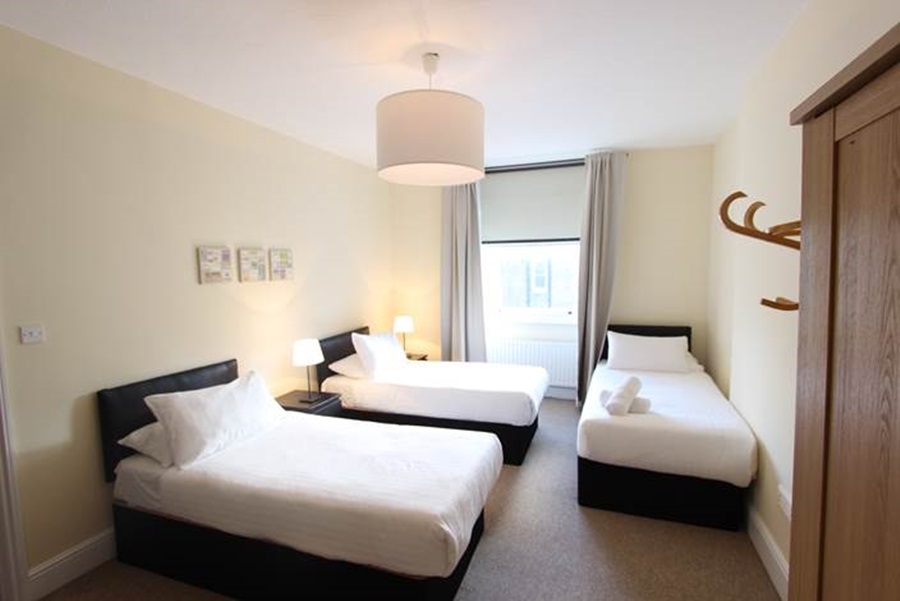 Stay In Apartments Marble Arch