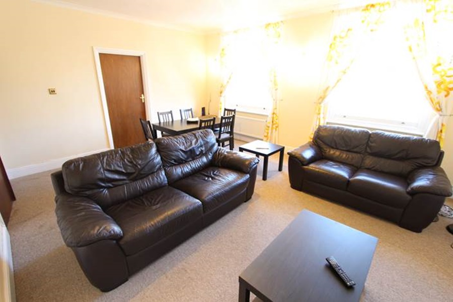 Stay In Apartments Marble Arch