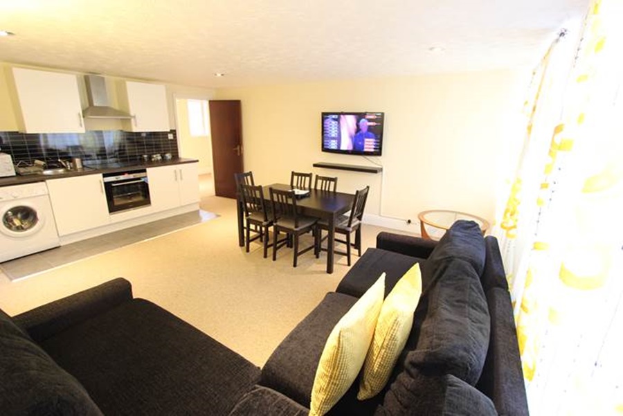Stay In Apartments Marble Arch