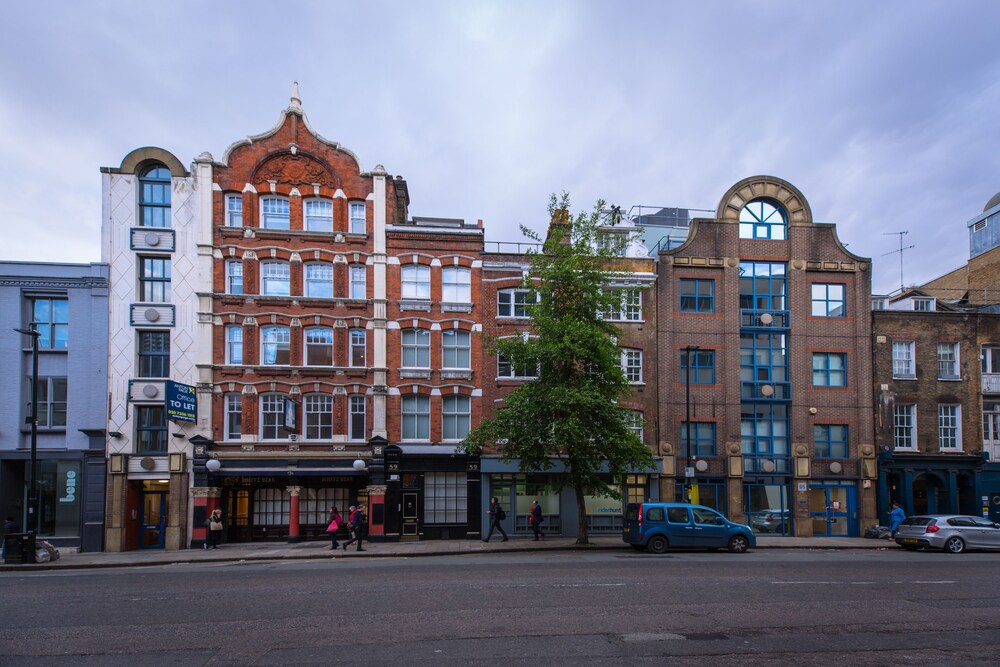 Stay Inn Farringdon