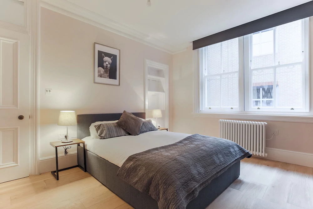 Stay Inn Farringdon