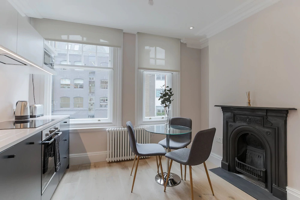 Stay Inn Farringdon