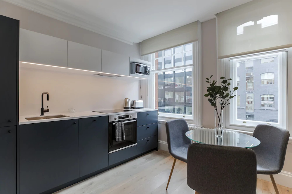 Stay Inn Farringdon