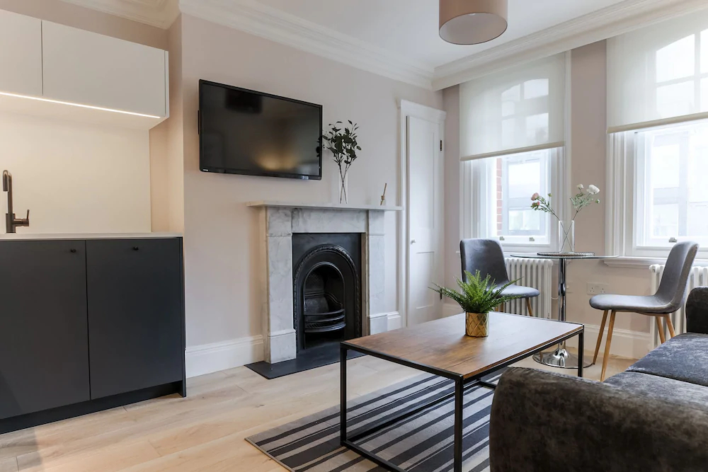 Stay Inn Farringdon