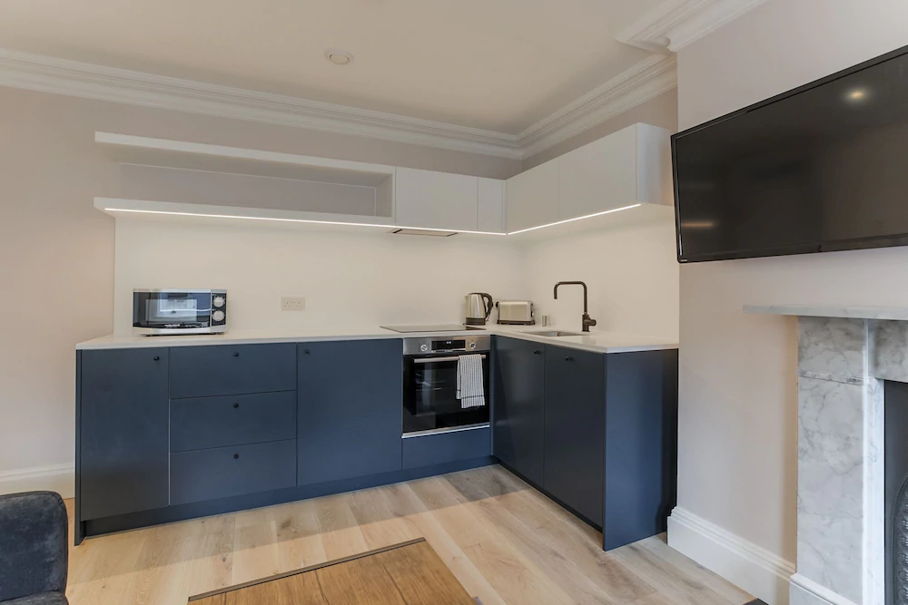 Stay Inn Farringdon