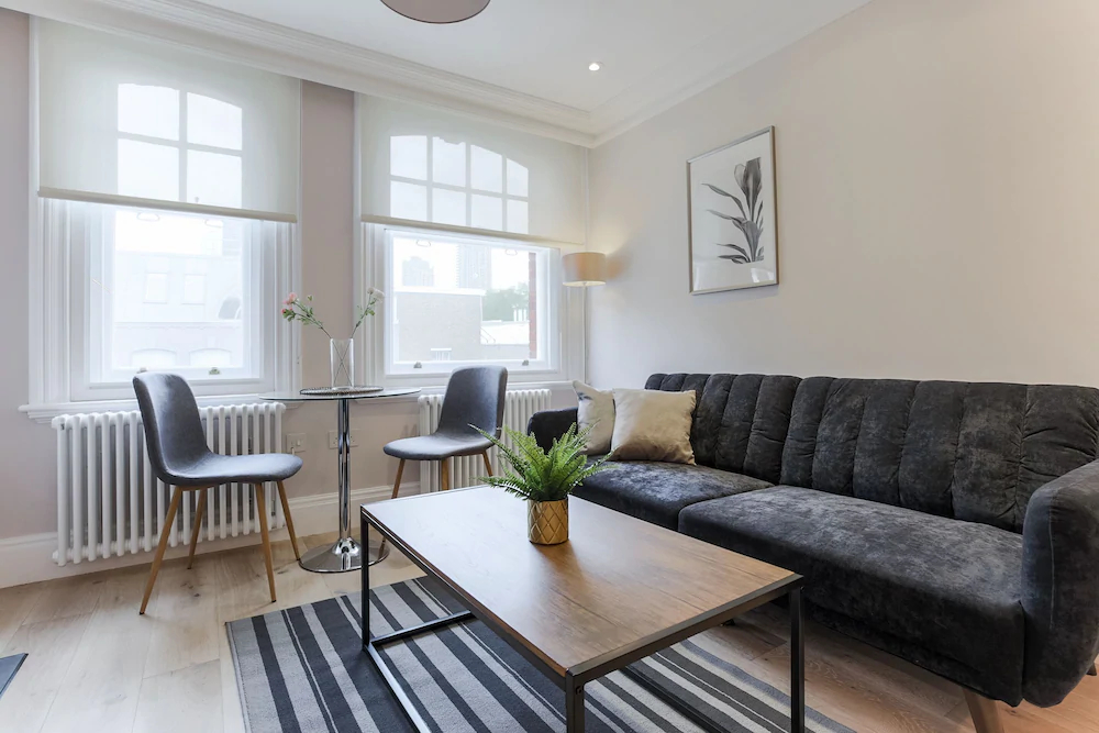 Stay Inn Farringdon