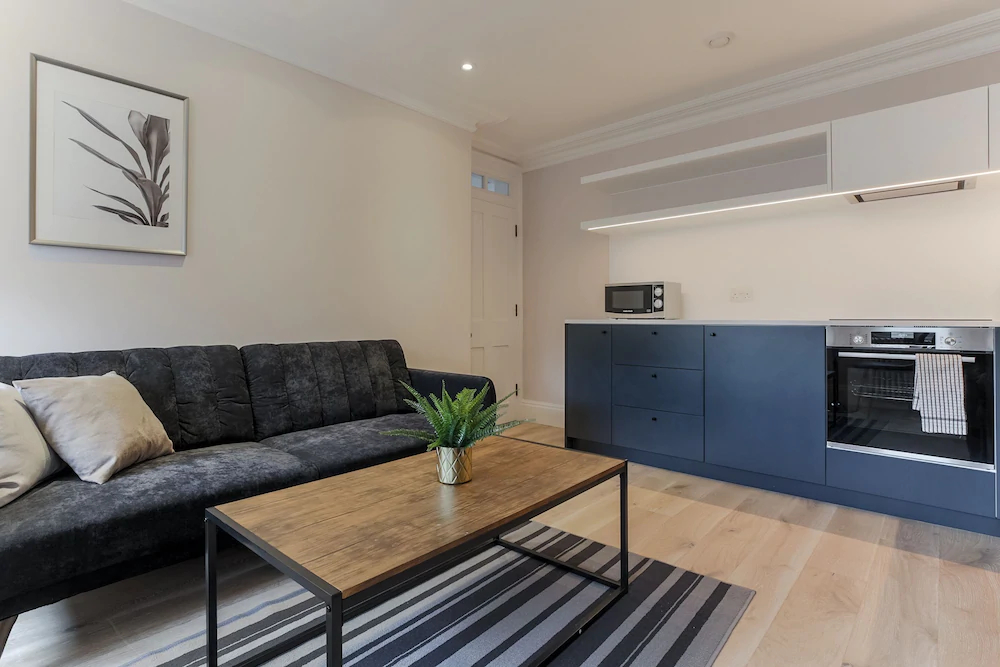 Stay Inn Farringdon