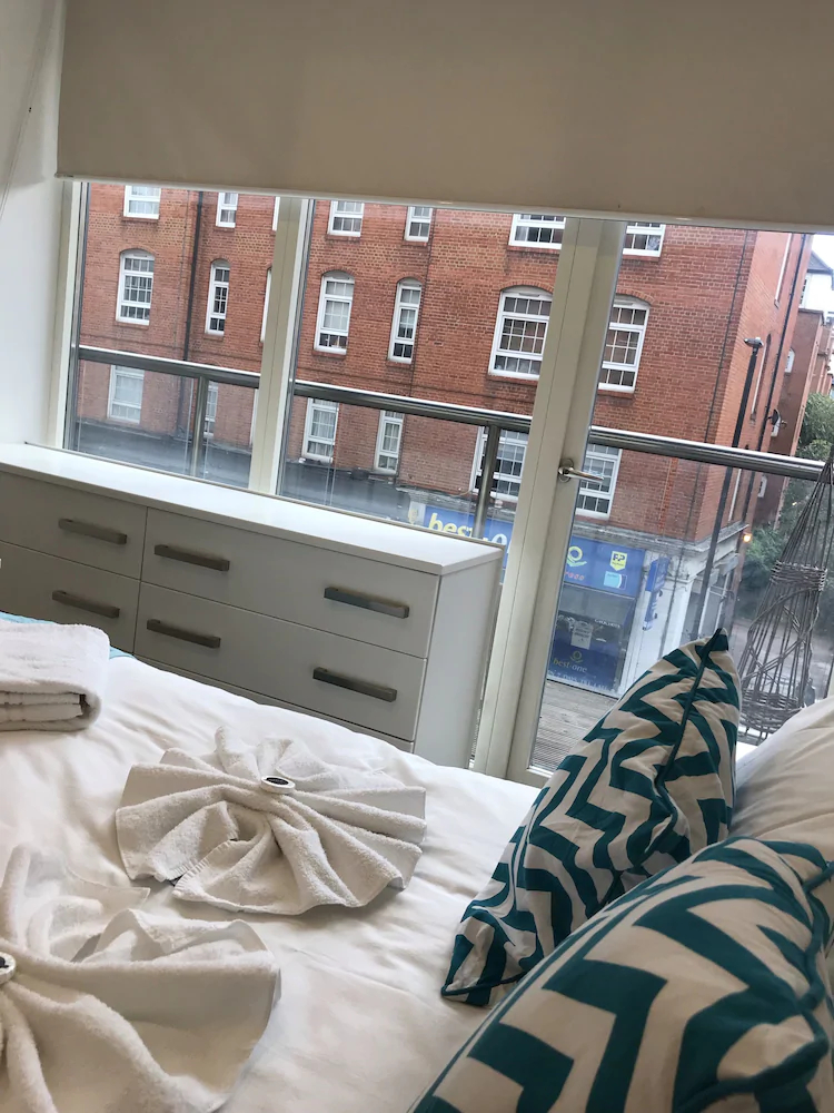 Still Life Clerkenwell Deluxe