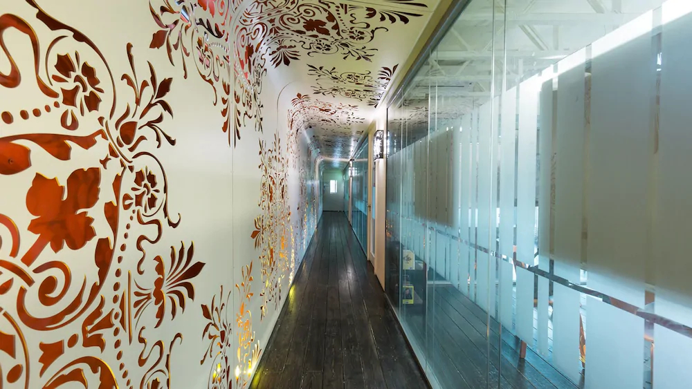 Student Hotels Willesden