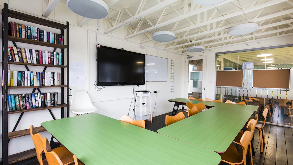 Student Hotels Willesden