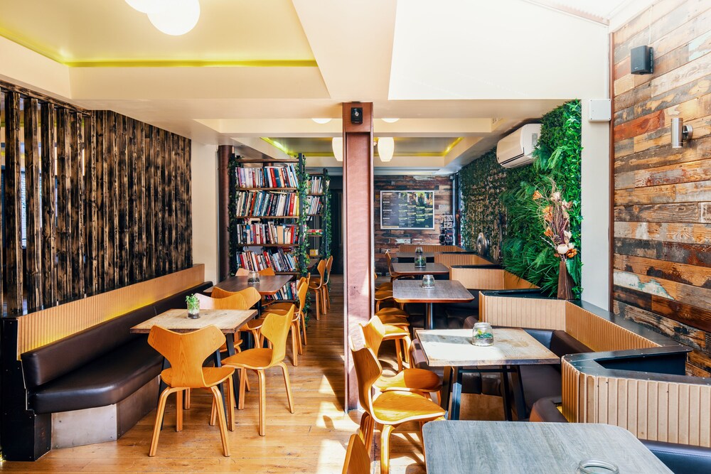 Student Hotels Willesden