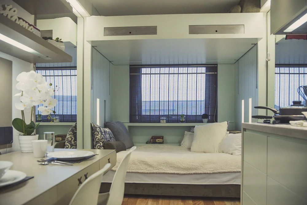 Student Hotels Willesden