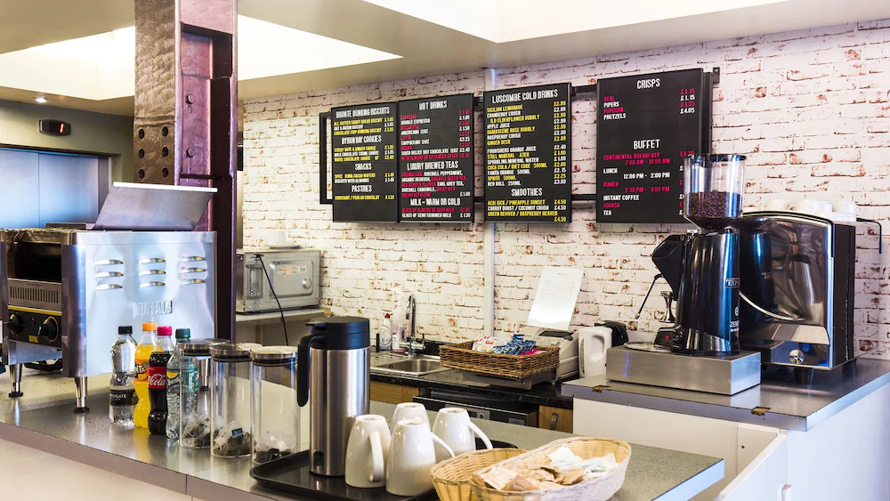 Student Hotels Willesden