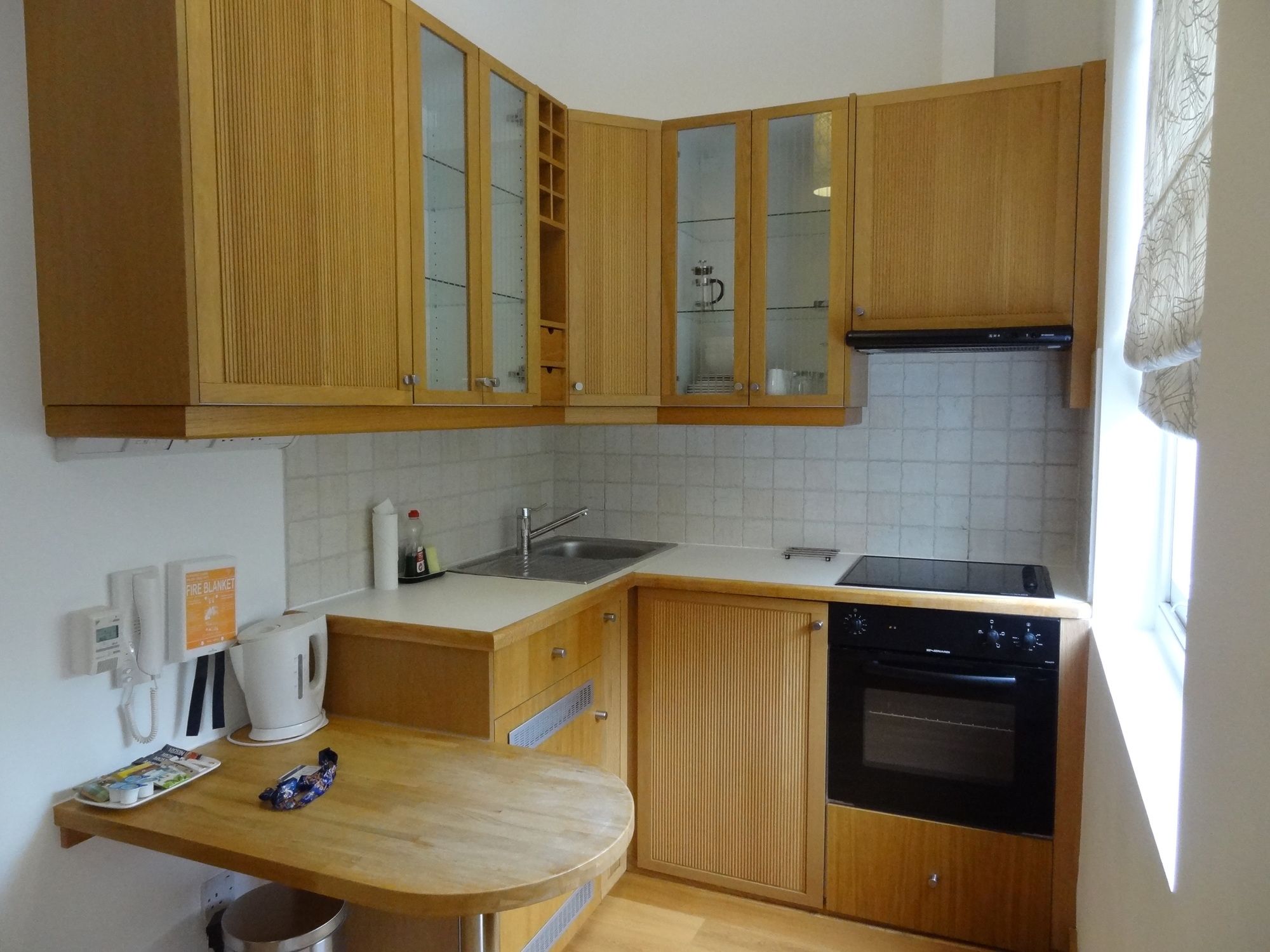 Studios 2 Let Serviced Apartments