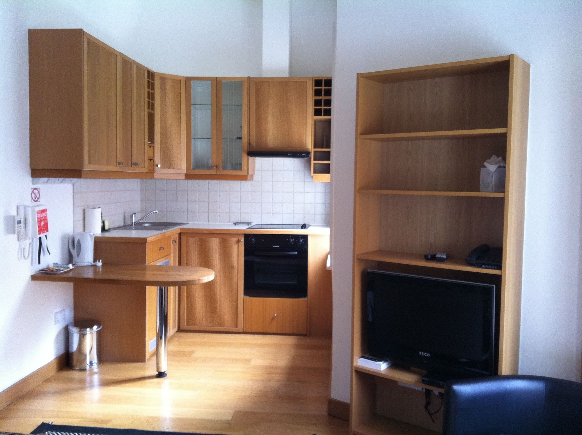 Studios 2 Let Serviced Apartments