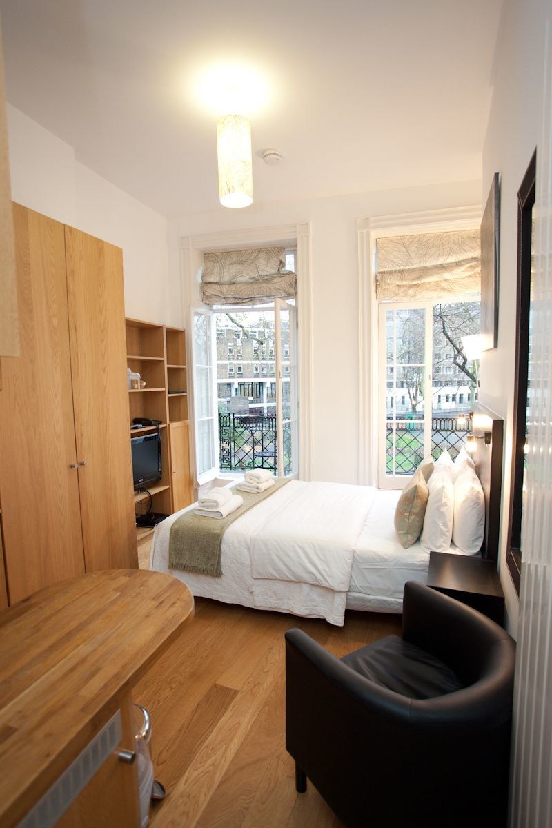Studios 2 Let Serviced Apartments