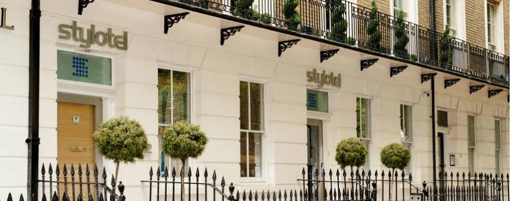 Stylotel