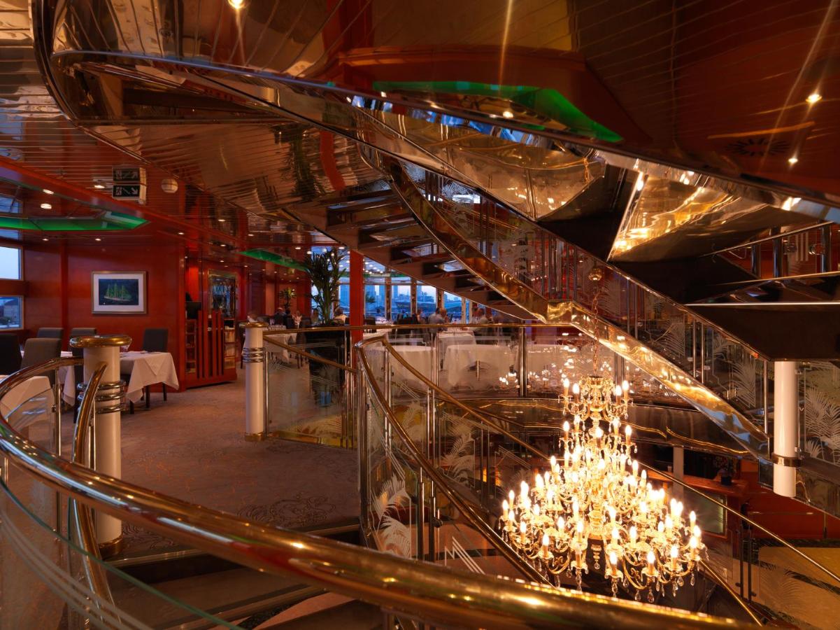 Sunborn London Hotel