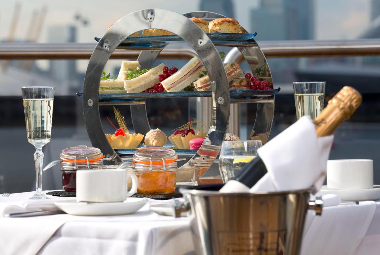 Sunborn London Hotel