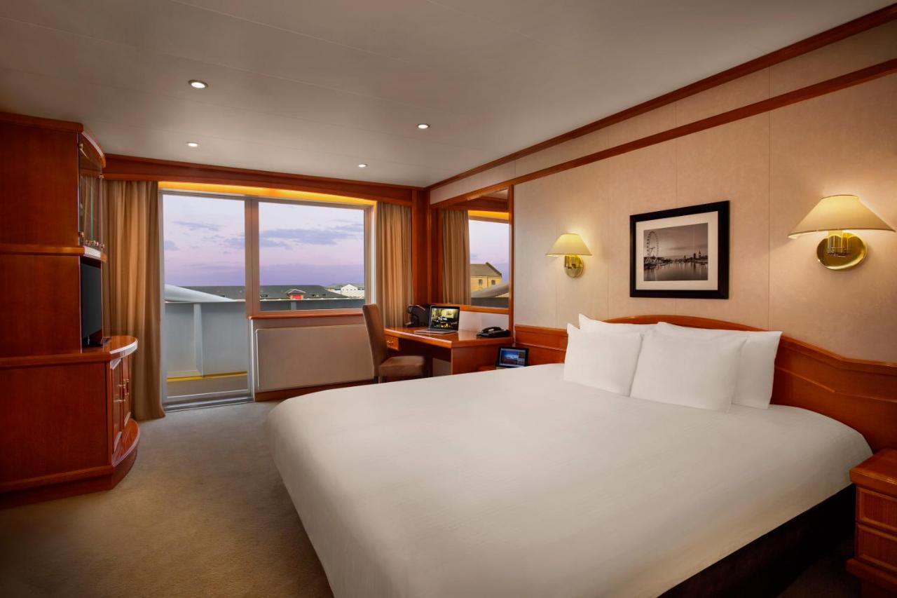 Sunborn London Hotel