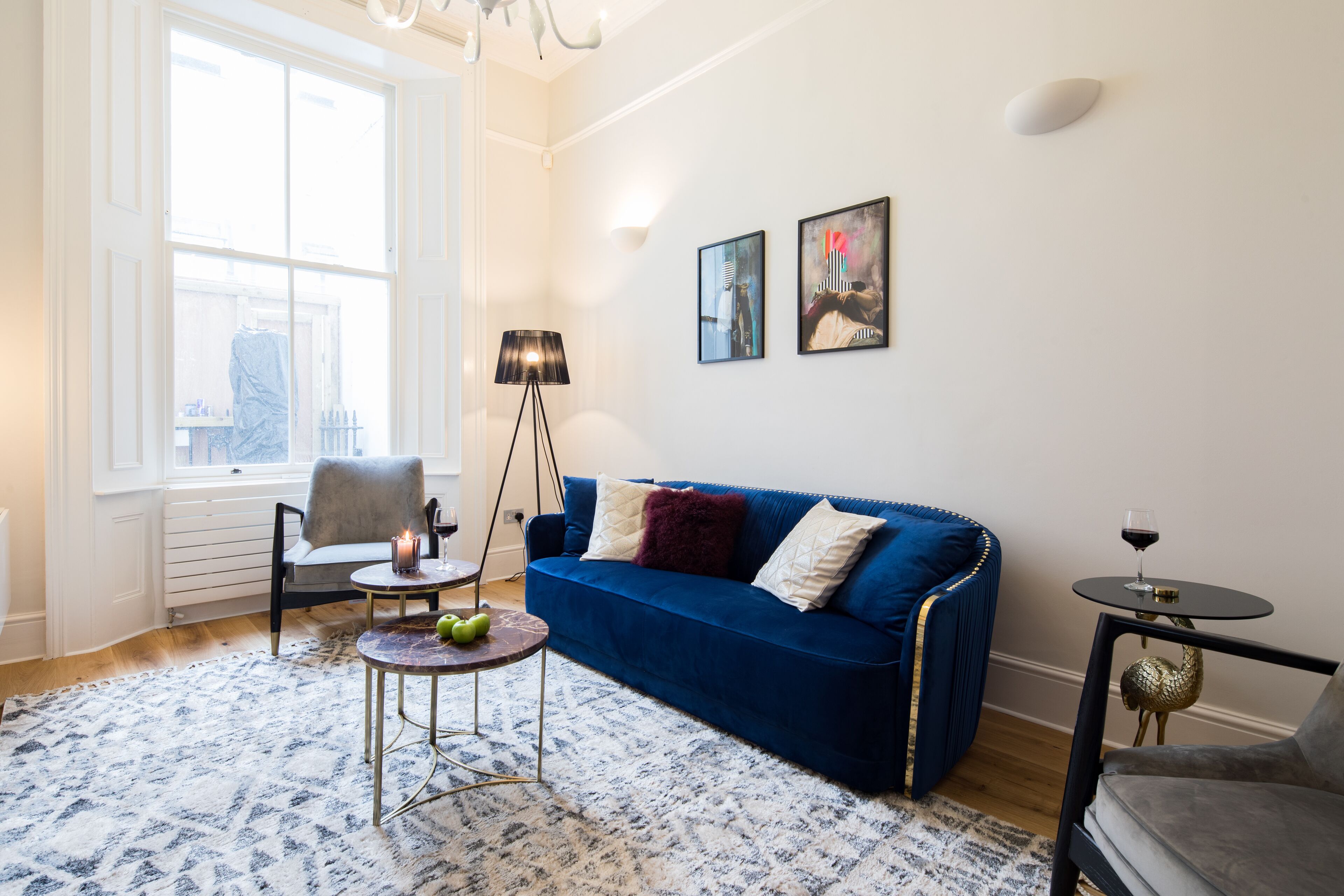 Sweet Inn - Bayswater