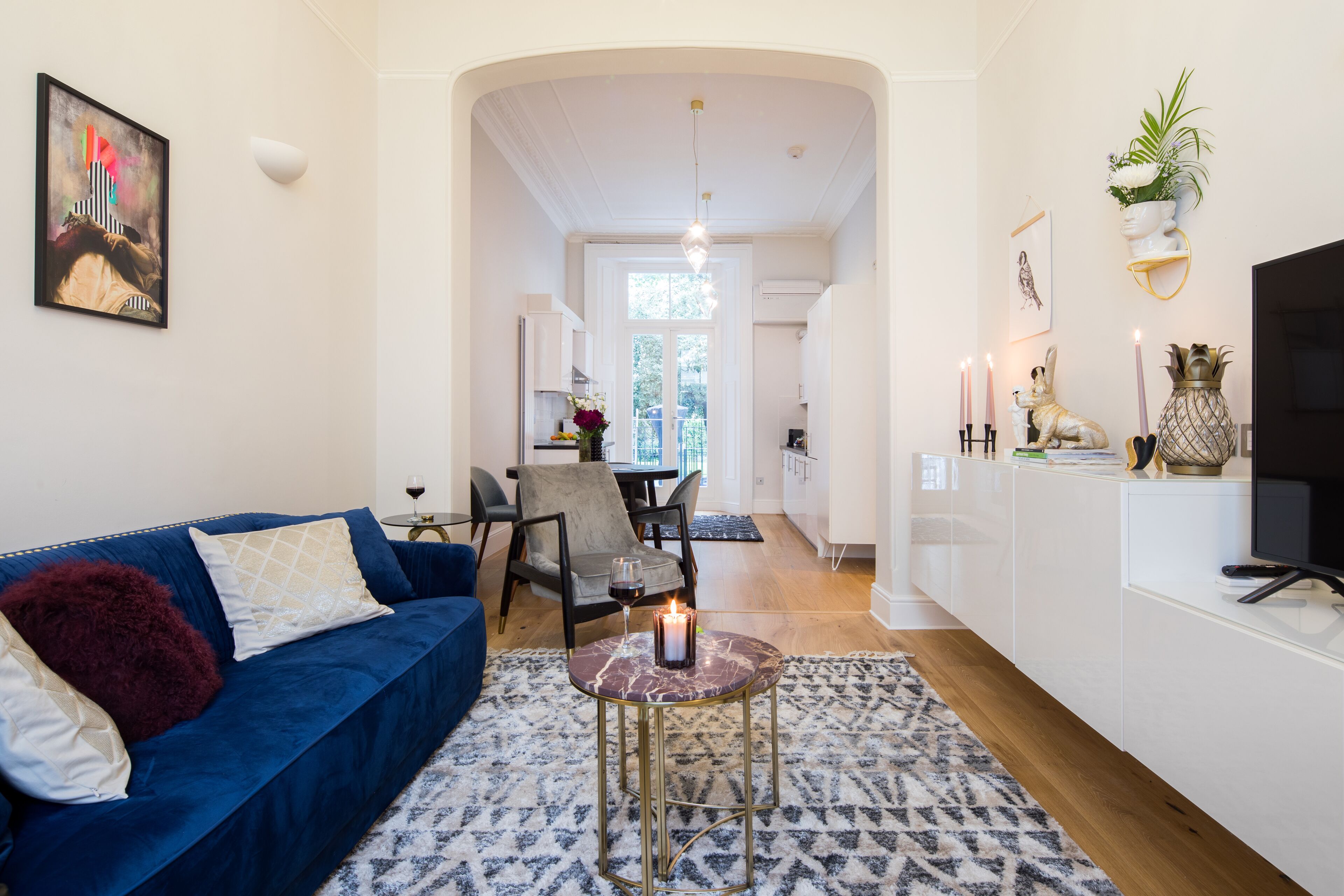 Sweet Inn - Bayswater