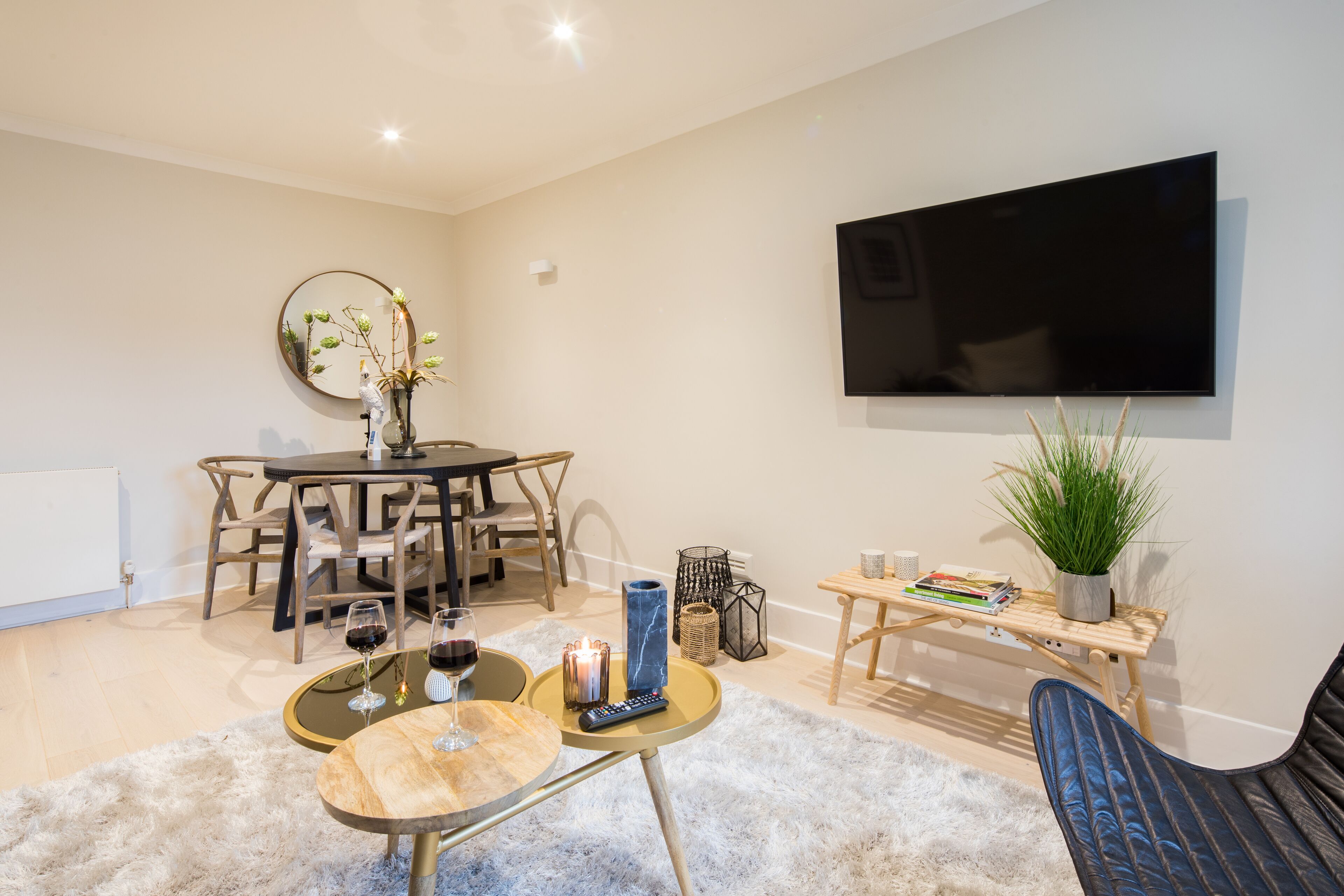 Sweet Inn - Bayswater