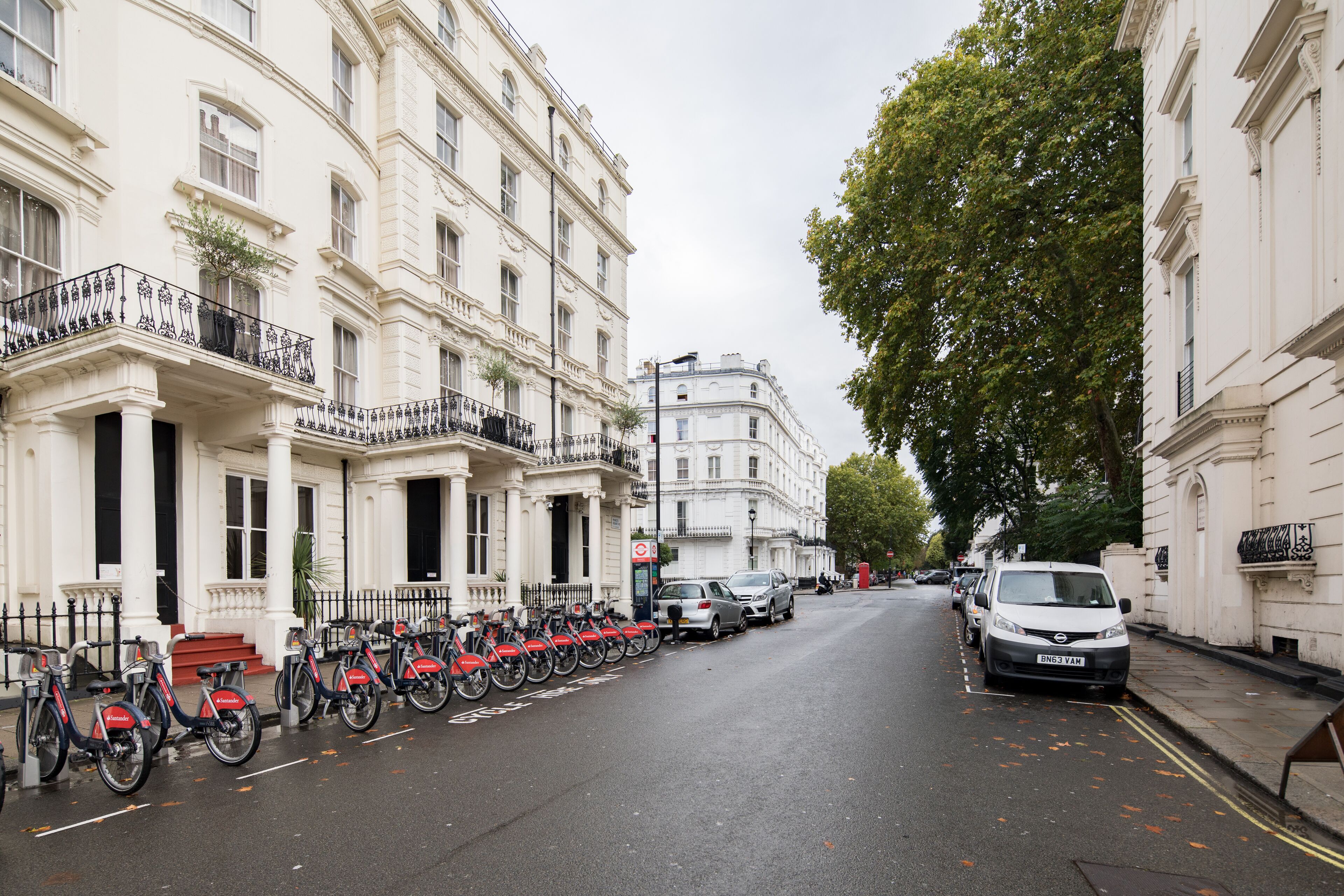 Sweet Inn - Bayswater