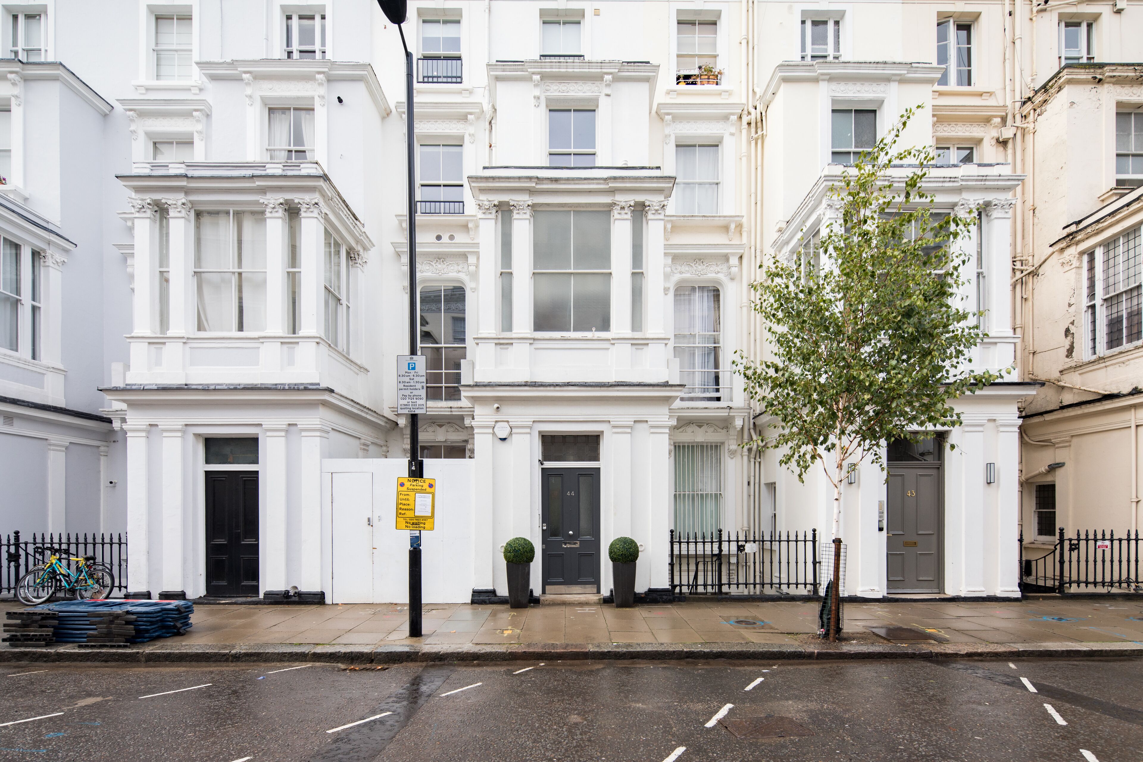 Sweet Inn - Bayswater