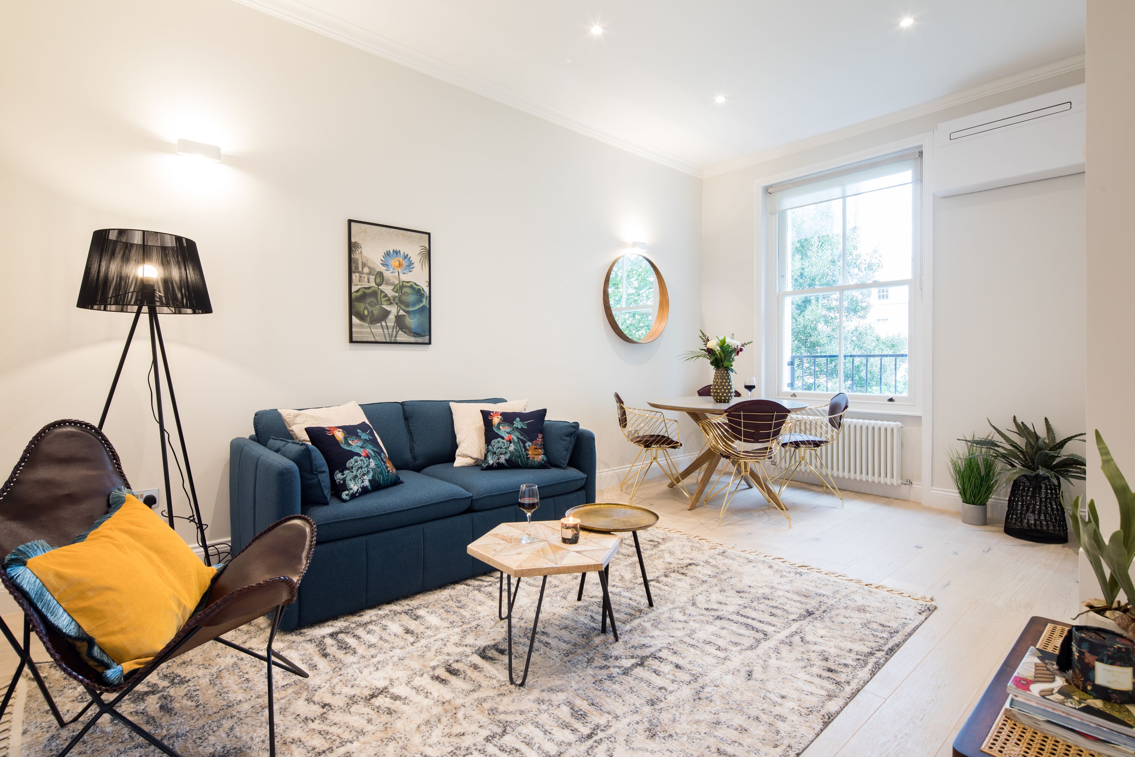 Sweet Inn - Bayswater