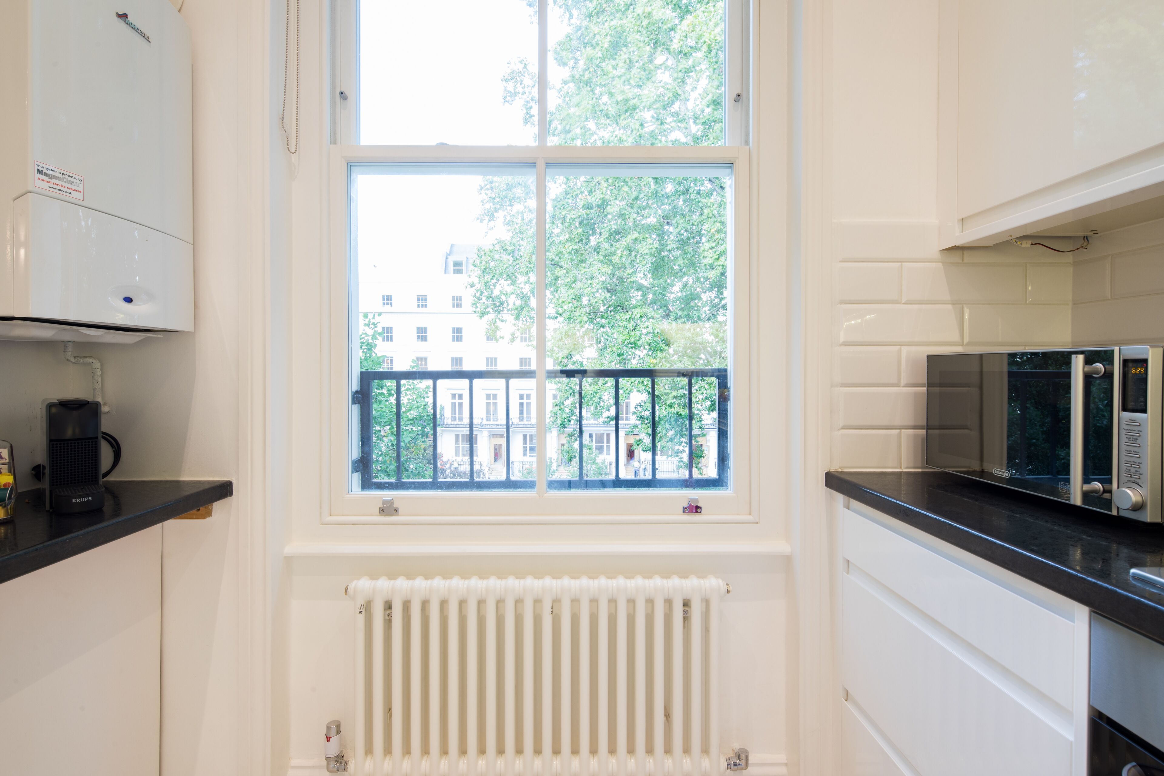 Sweet Inn - Bayswater
