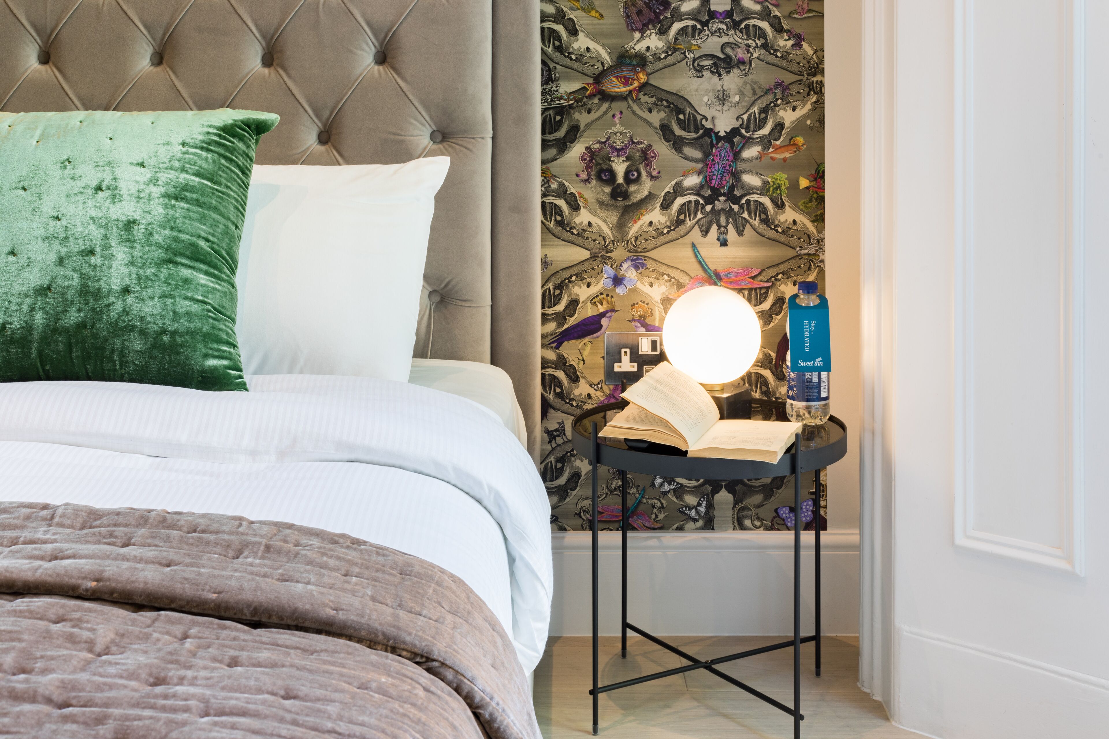 Sweet Inn - Bayswater