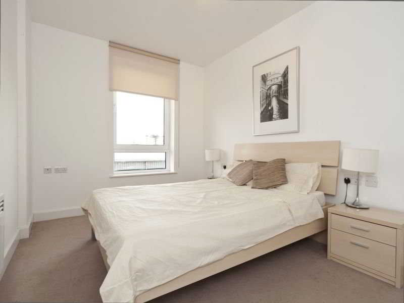 Tarves Way Apartments