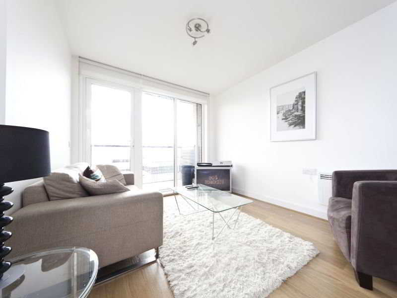 Tarves Way Apartments