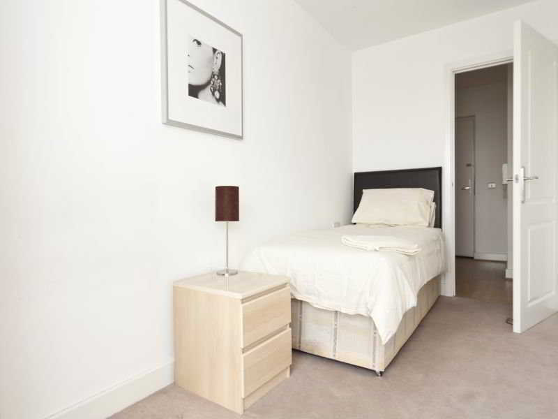 Tarves Way Apartments