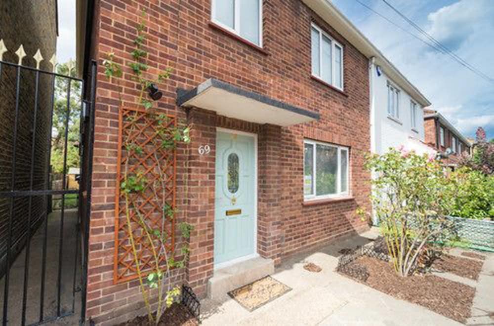 Tdm Bachelot Lettings Ltd