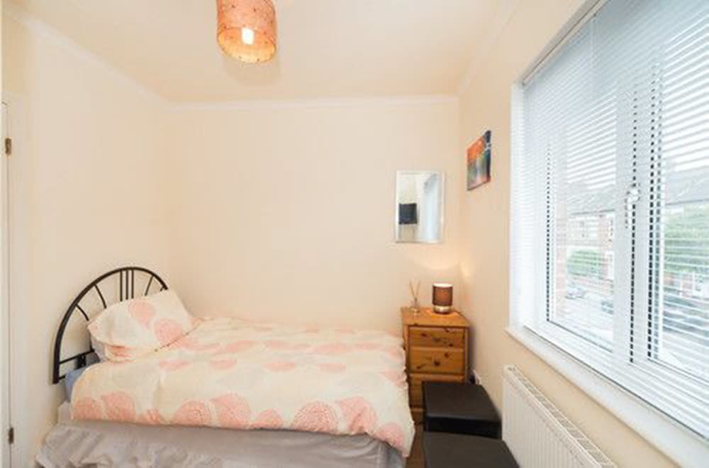 Tdm Bachelot Lettings Ltd