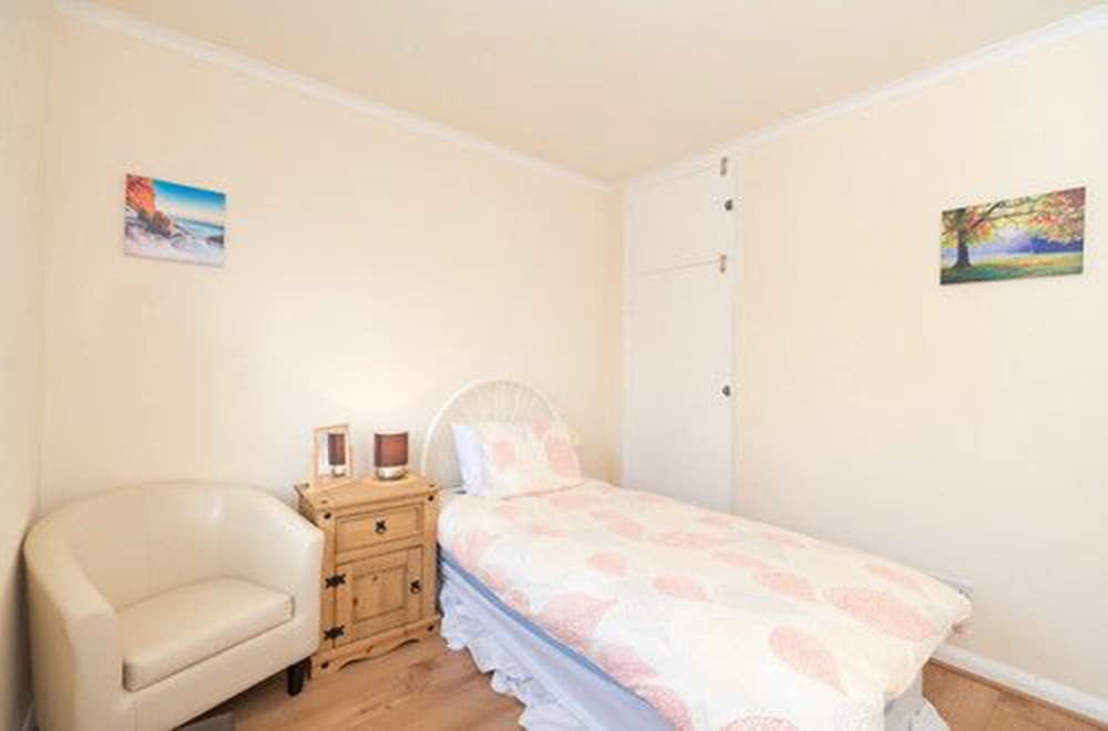 Tdm Bachelot Lettings Ltd