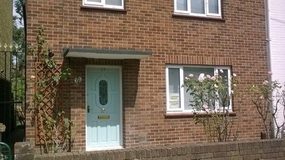 Tdm Bachelot Lettings Ltd
