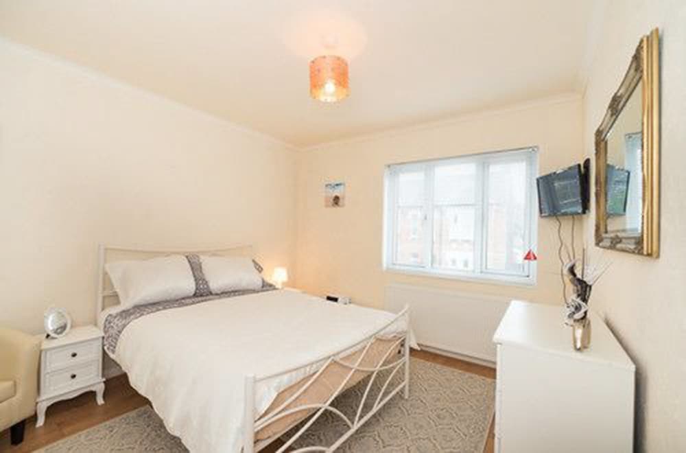 Tdm Bachelot Lettings Ltd