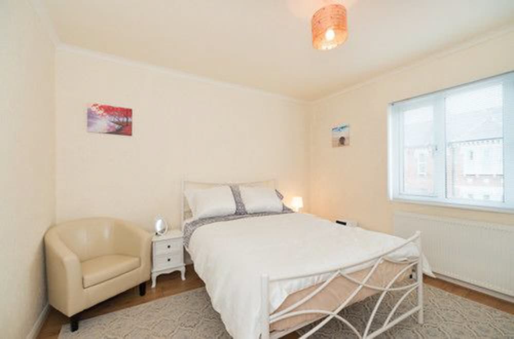 Tdm Bachelot Lettings Ltd