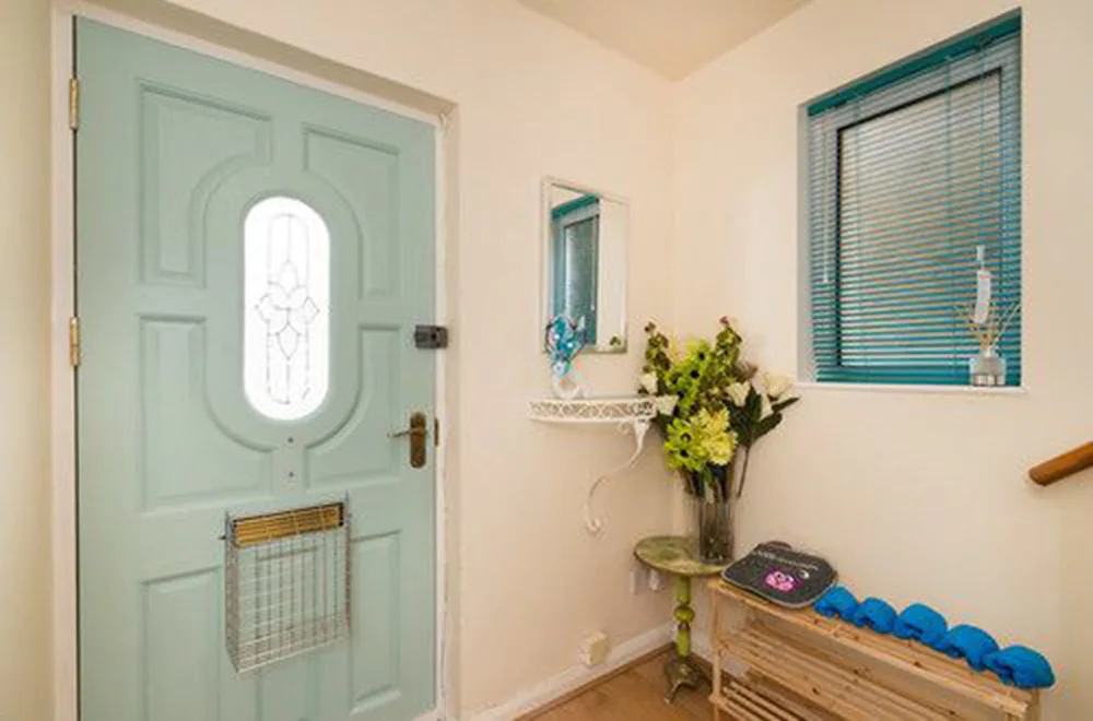 Tdm Bachelot Lettings Ltd