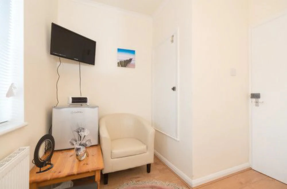 Tdm Bachelot Lettings Ltd