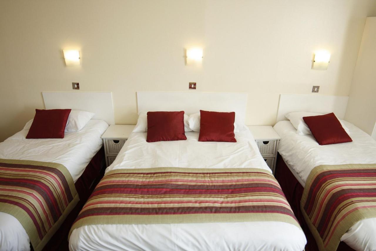 The Thanet Hotel