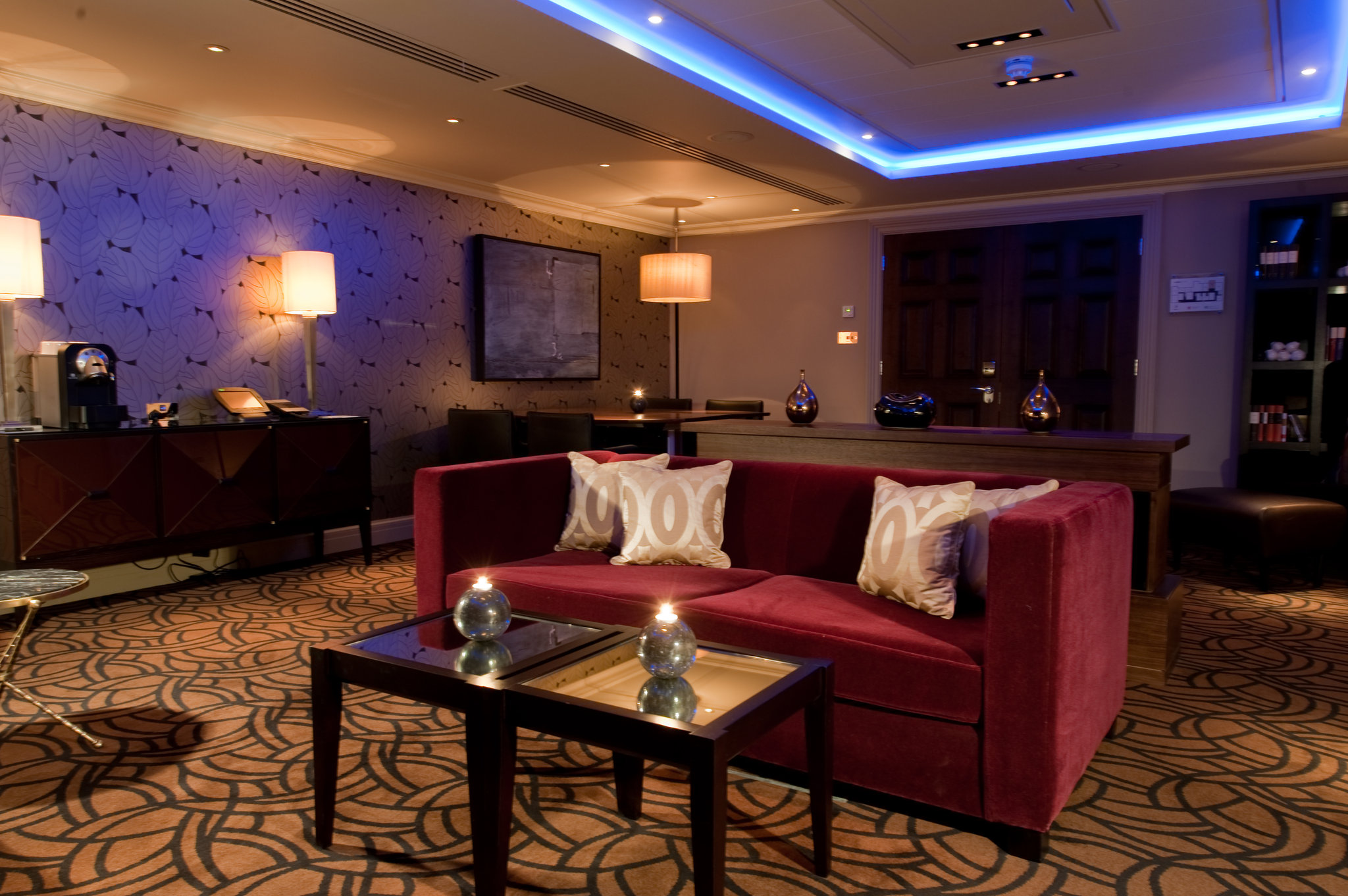 The Prince Akatoki London