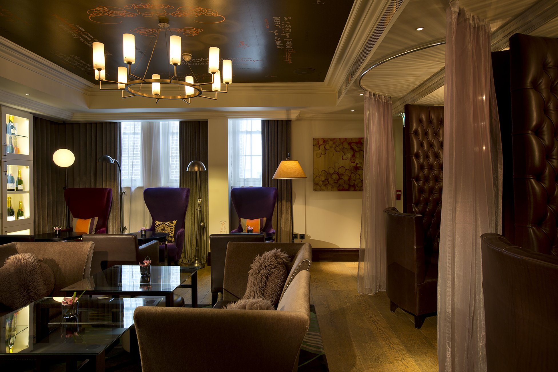 The Prince Akatoki London
