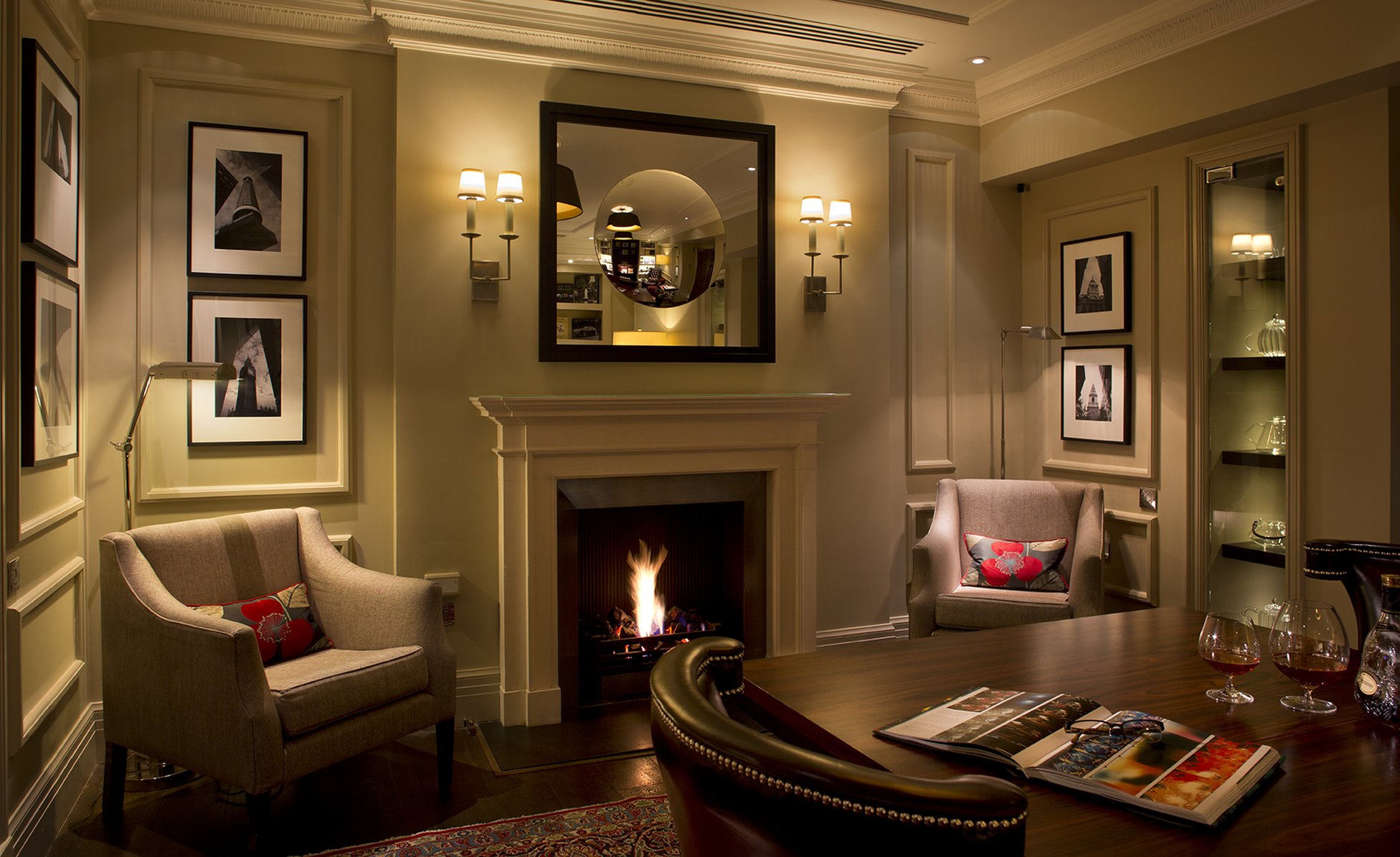 The Prince Akatoki London
