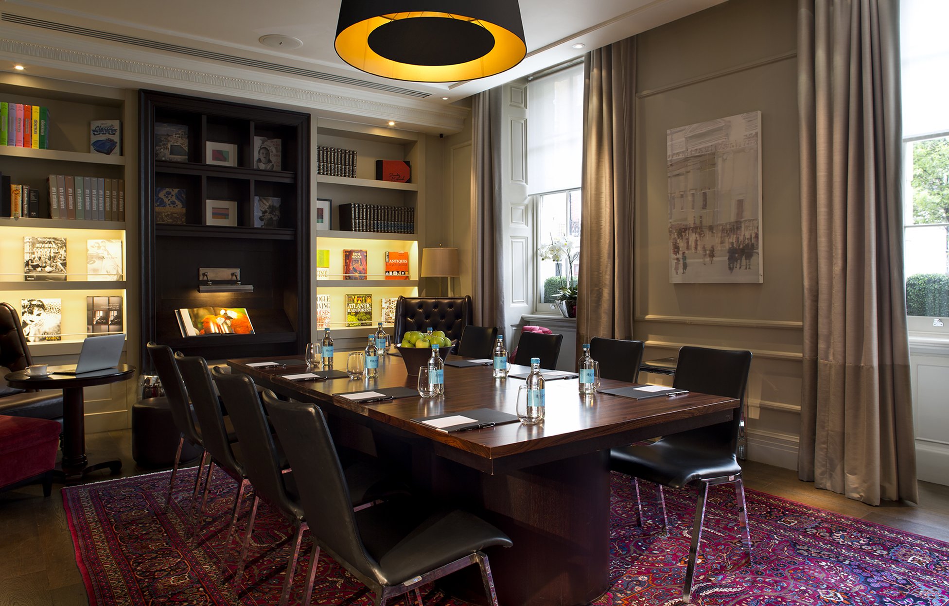 The Prince Akatoki London