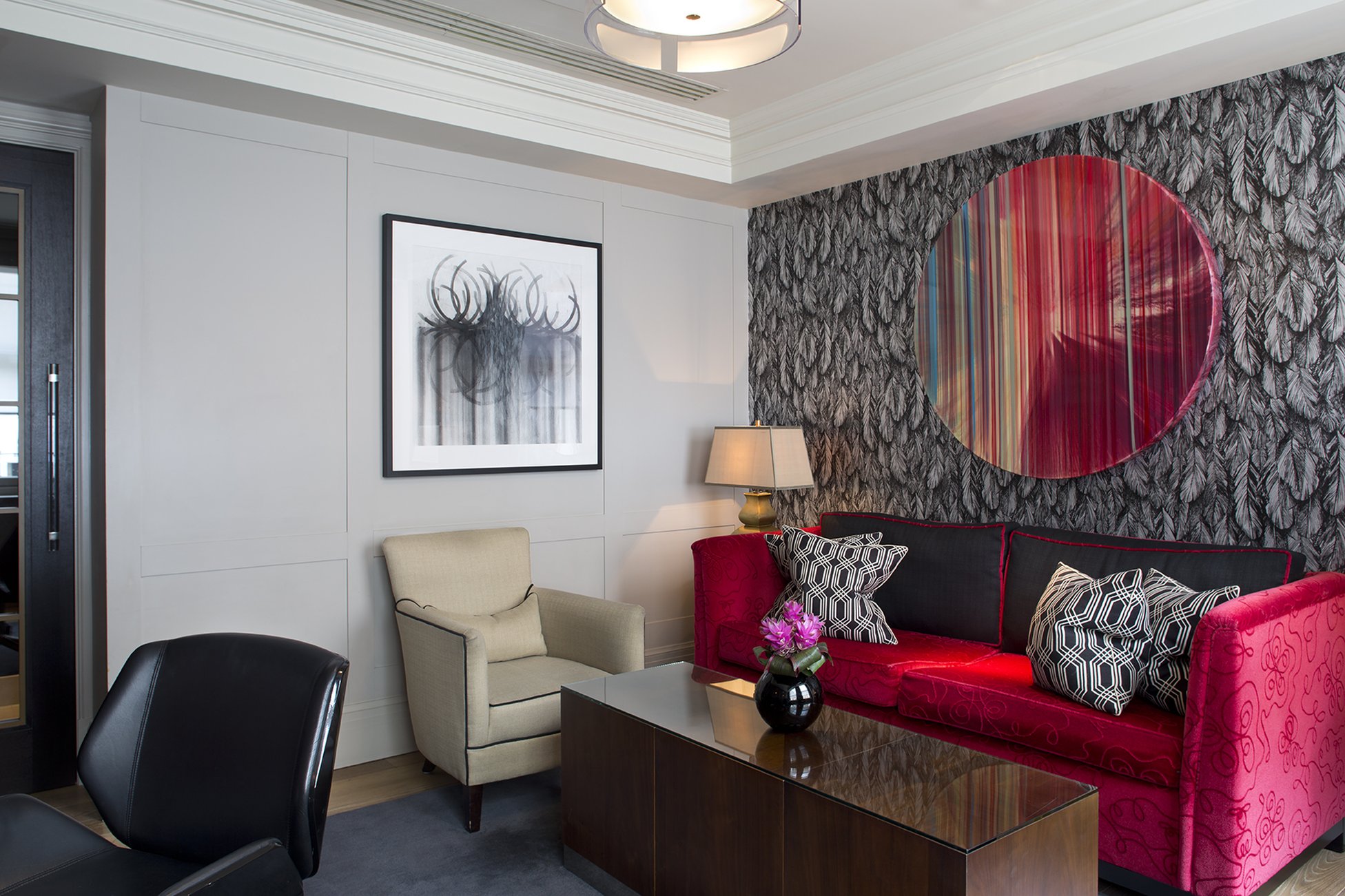 The Prince Akatoki London