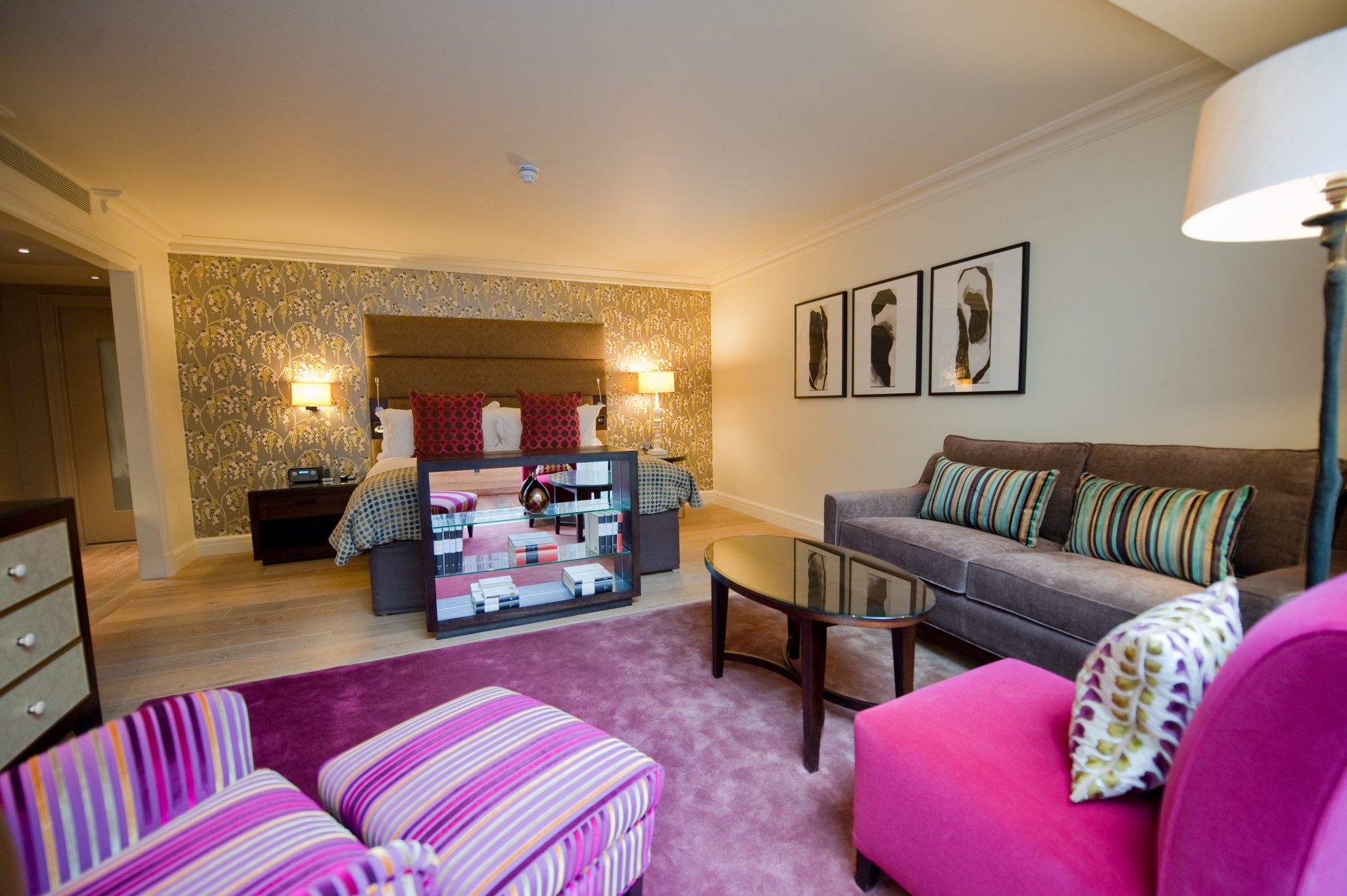 The Prince Akatoki London